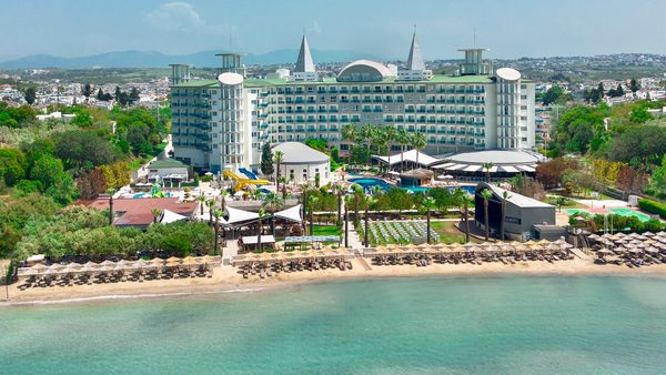 Agaya Didim Resort