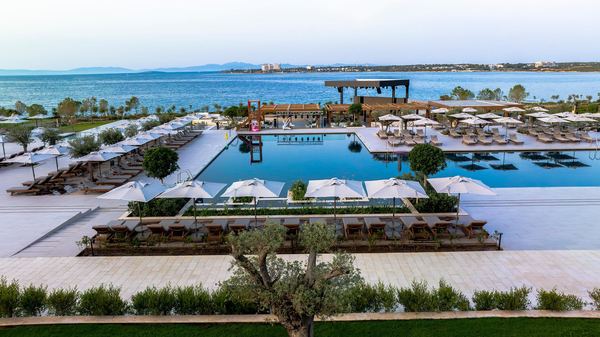 Anda Barut Collection (Bayou Anda)