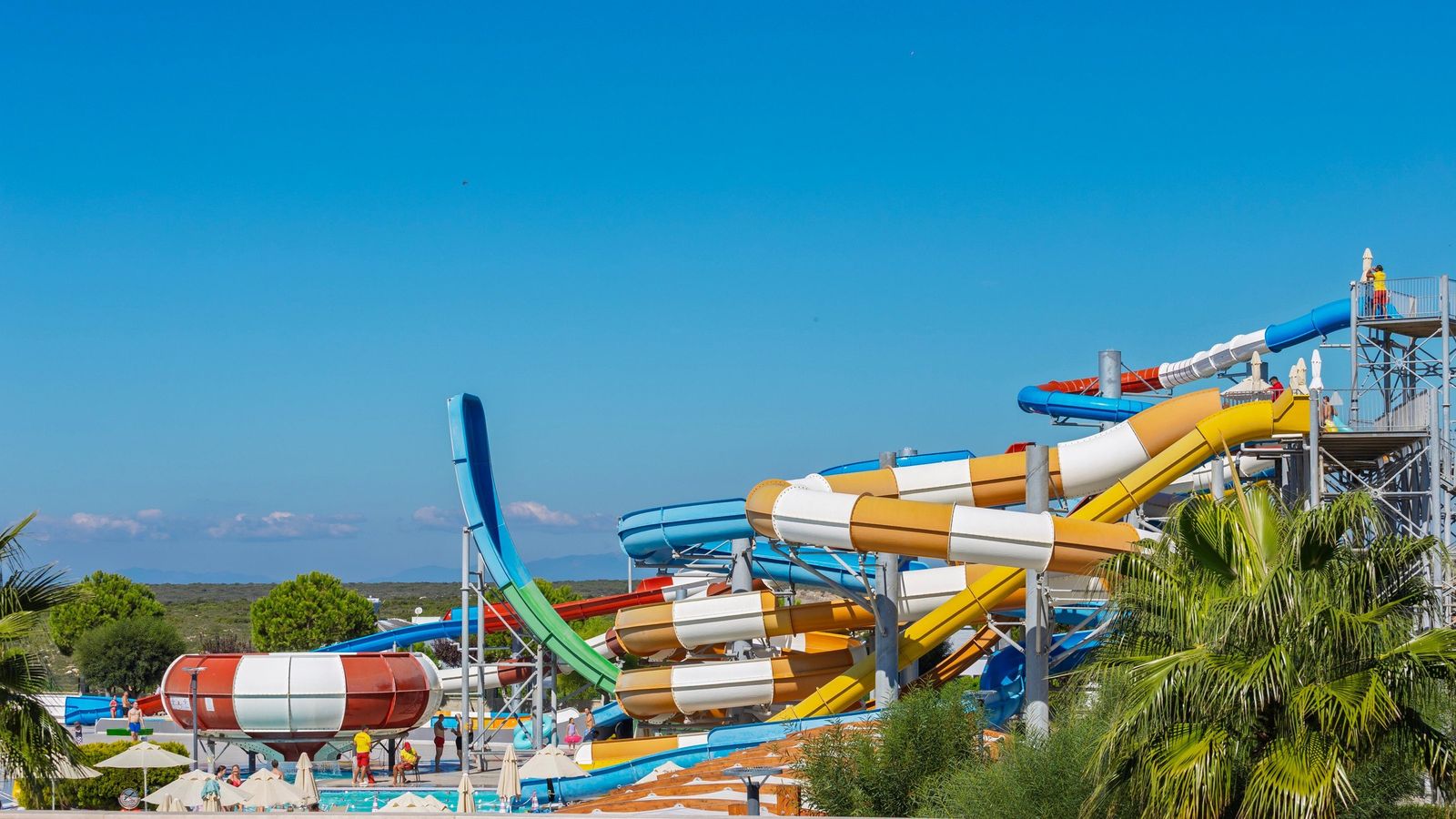 Aquasis Deluxe Resort & Spa – görsel 1: Genel Görünüm