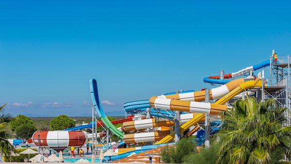 Aquasis Deluxe Resort & Spa