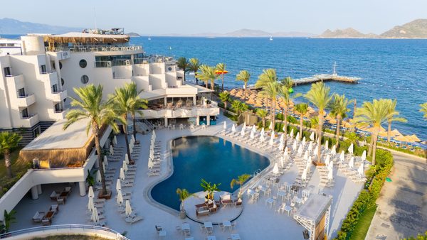Arin Resort Bodrum