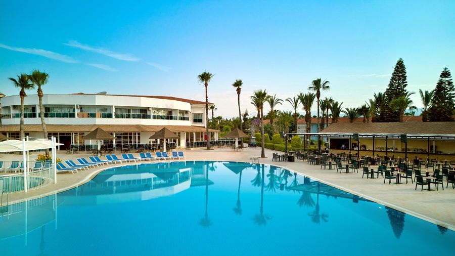 Asteria Family Resort Side – görsel 2: Tesis