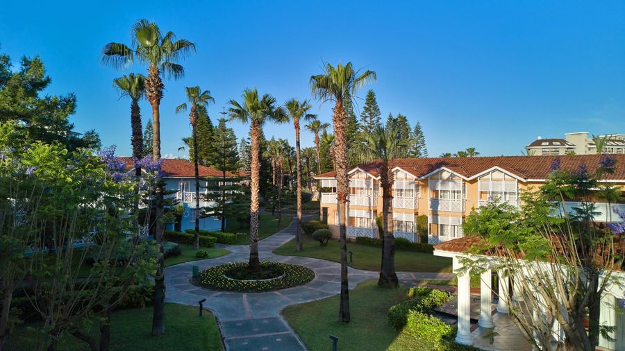 Asteria Family Resort Side – görsel 5: Tesis