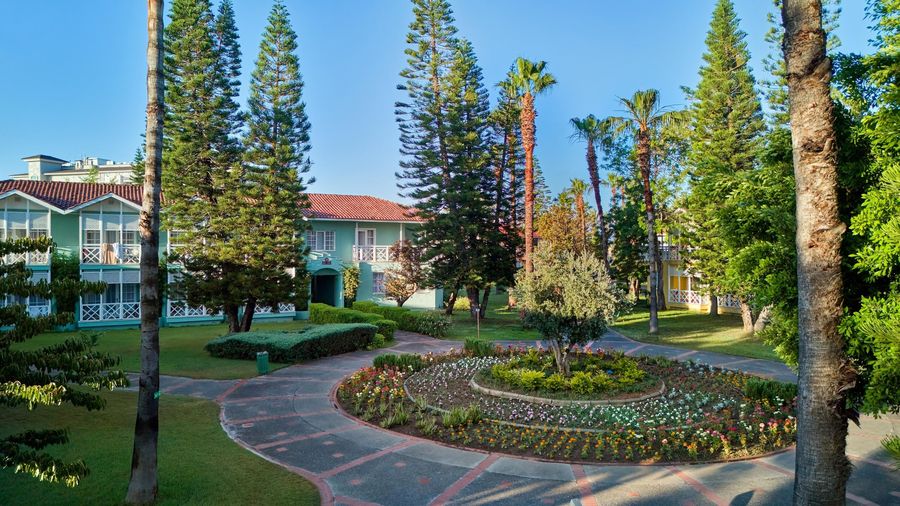 Asteria Family Resort Side – görsel 6: Tesis