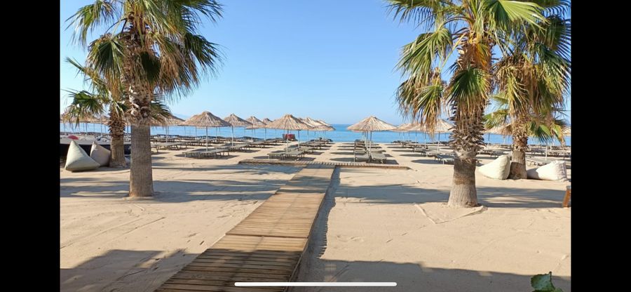 Ayvalık Çınar Hotel – görsel 4: Tesis