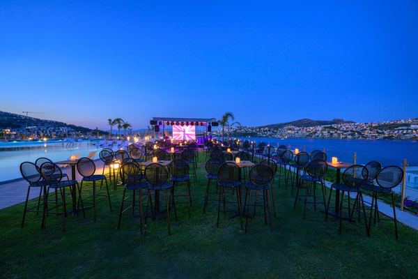 Baia Bodrum