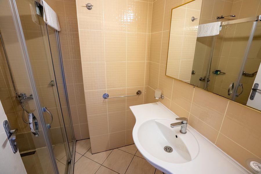 Büyük Berk Otel – görsel 5: Tesis