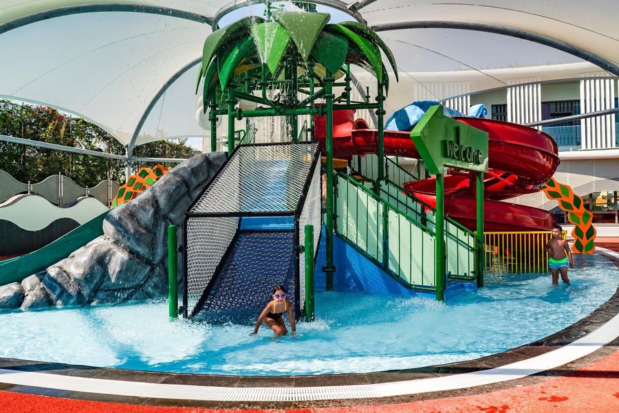 Cornelia Diamond Golf Resort & Spa – görsel 4: Aktivite