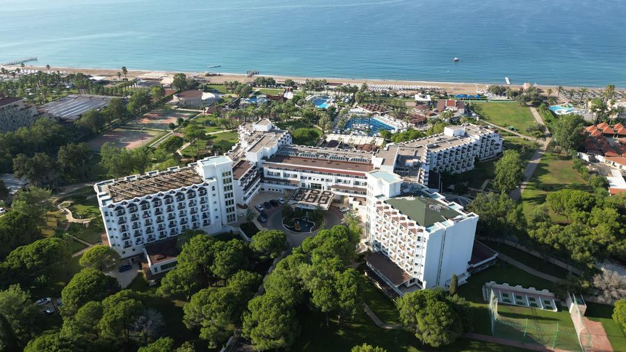 Crystal Tat Beach Pearl Collection – görsel 6: Tesis