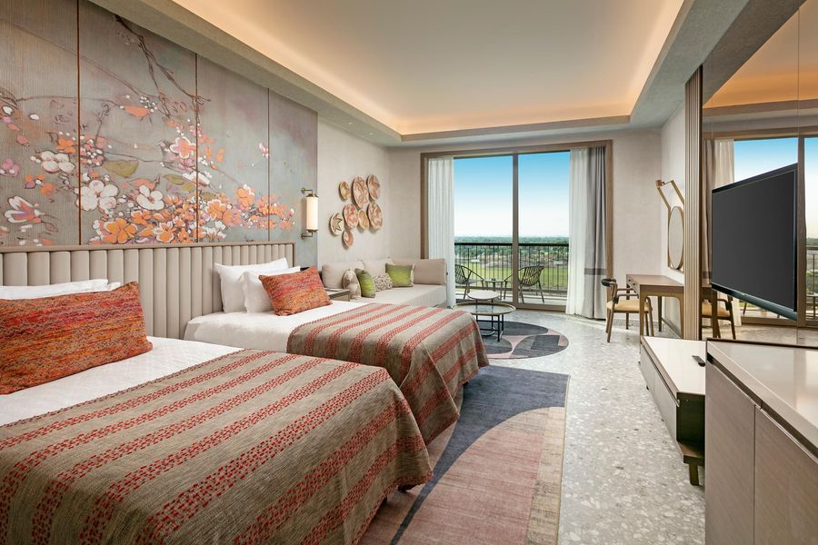 Cullinan Belek – görsel 2: Oda