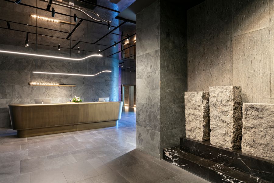 Cullinan Belek – görsel 6: Spa