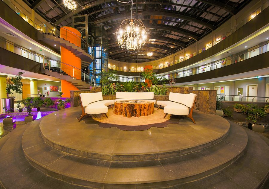 Doğa Thermal Hotel – görsel 4: Aktivite