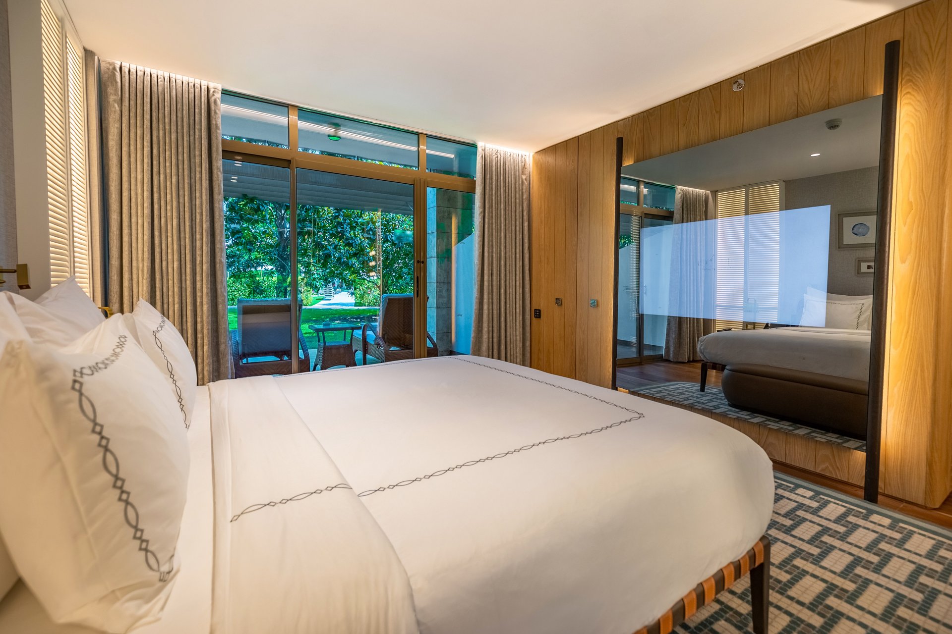 Gloria Serenity Resort – görsel 3: Oda