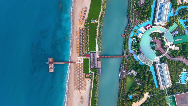 Gloria Serenity Resort