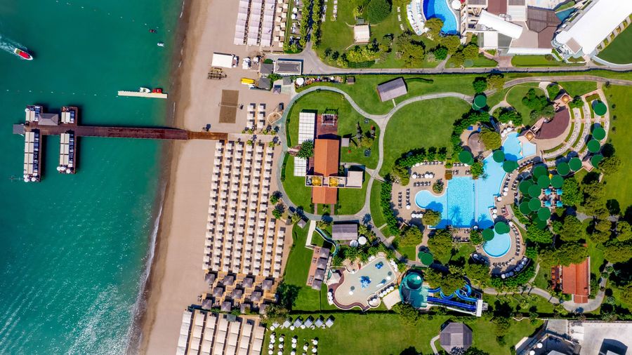 Gloria Verde Resort – görsel 3: Tesis