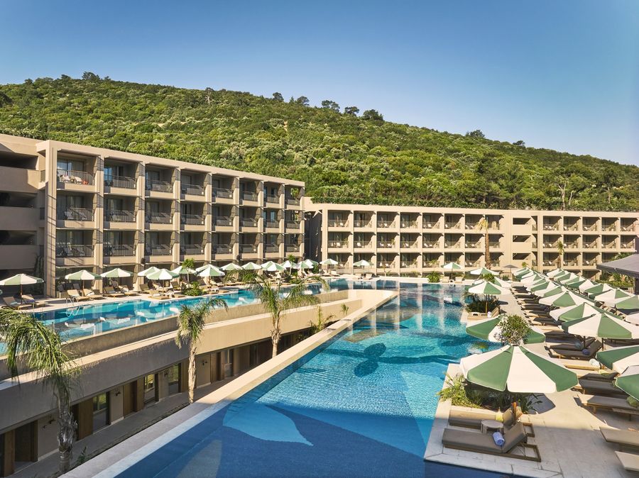 Hyde Bodrum Adult Only +18 – görsel 4: Tesis