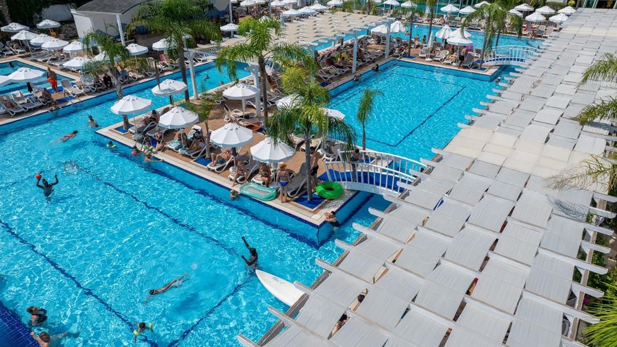 Karmir Resort & Spa – görsel 4: Tesis