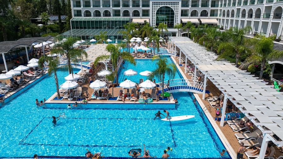 Karmir Resort & Spa – görsel 5: Tesis