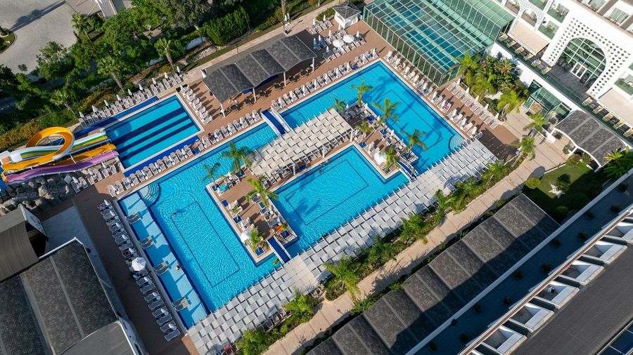 Karmir Resort & Spa – görsel 6: Tesis