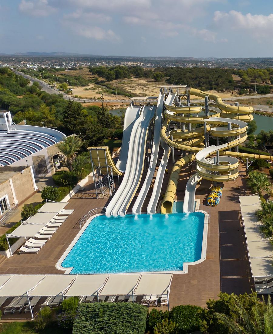 Kaya Artemis Resort – görsel 5: Aquapark