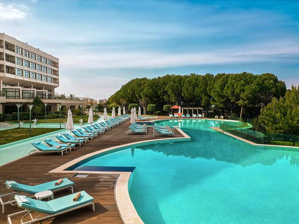 Kaya İzmir Thermal & Convention