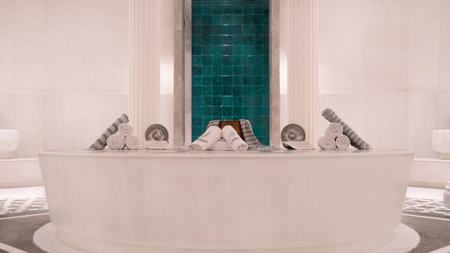 The Land of Legends Kingdom Hotel – görsel 6: Spa