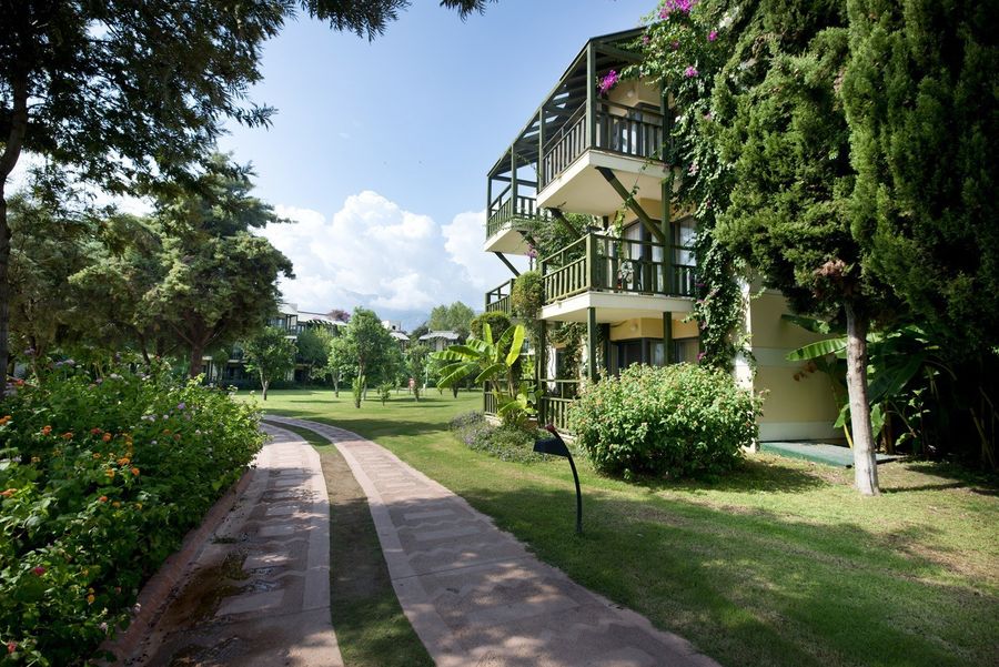 Limak Limra Hotel & Resort – görsel 4: Aktivite