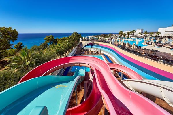 Litore Resort Hotel & Spa