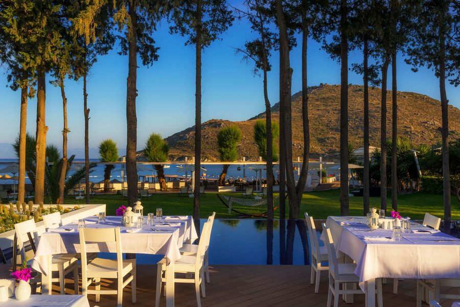 Liv Hotel By Bellazure – görsel 5: Genel Görünüm