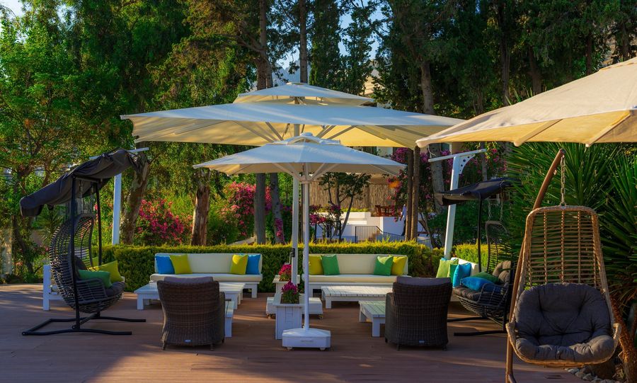 Liv Hotel By Bellazure – görsel 6: Genel Görünüm