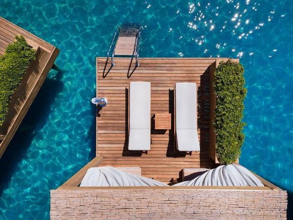 Lujo Bodrum