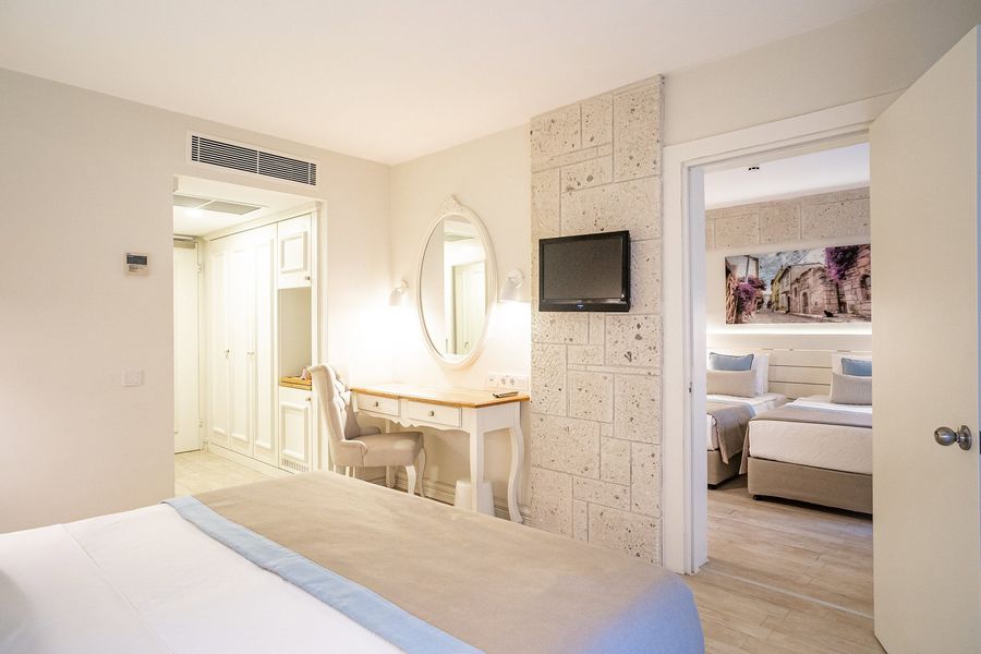 Mark Warner Phokaia Beach Resort – görsel 2: Oda