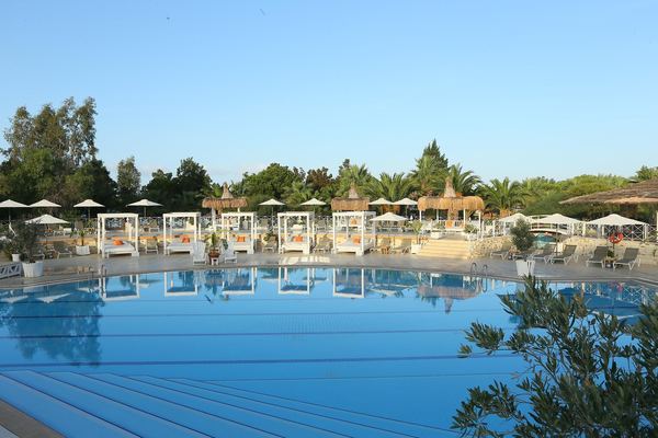Mark Warner Phokaia Beach Resort