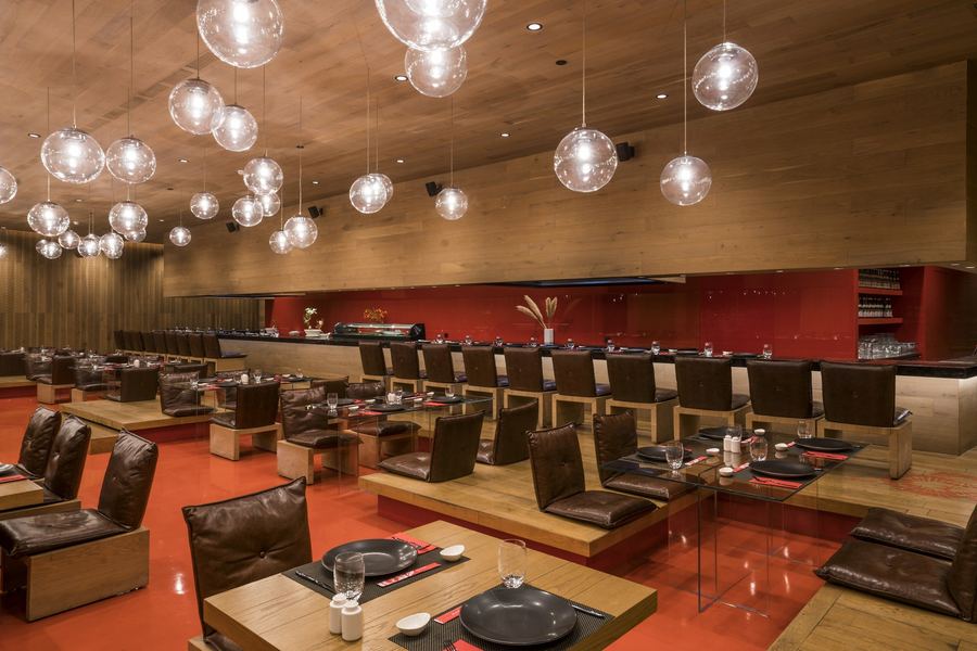 Maxx Royal Belek Golf Resort – görsel 3: Restoran