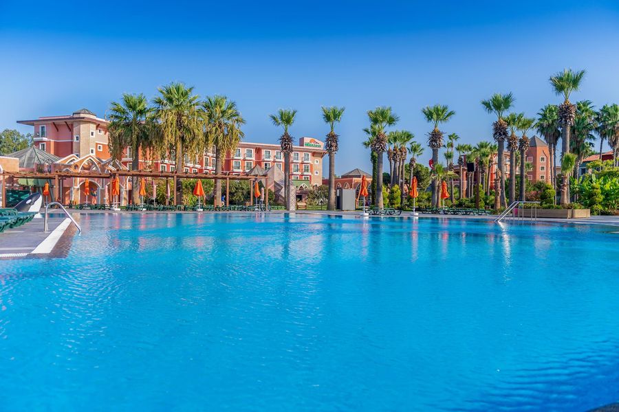 Megasaray Club Belek – görsel 5: Aktivite