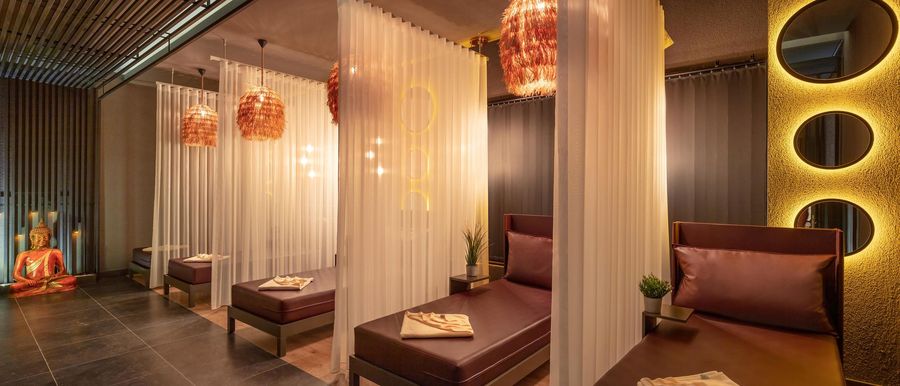 Mirage Park Resort – görsel 6: Spa