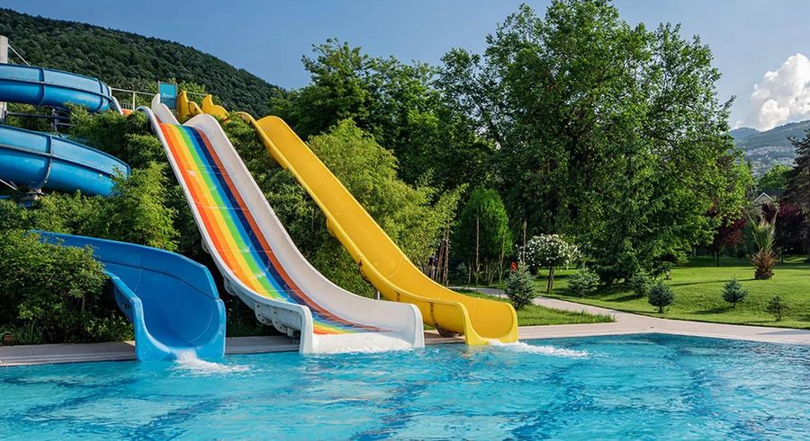NG Enjoy – görsel 5: Aquapark