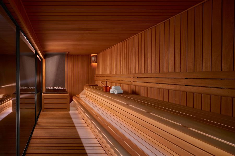 NG Enjoy – görsel 6: Spa