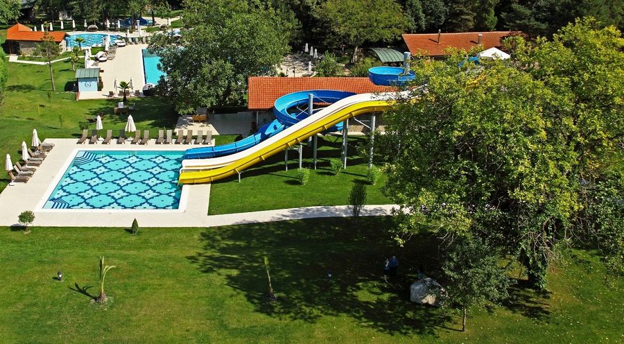 NG Sapanca – görsel 5: Aquapark