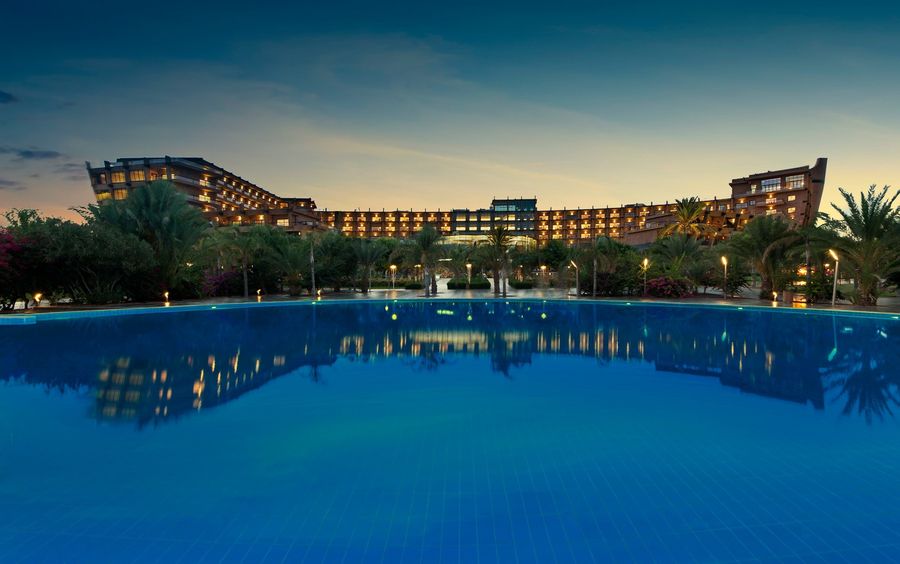 Nuhun Gemisi Deluxe Hotel Spa – görsel 5: Genel Görünüm