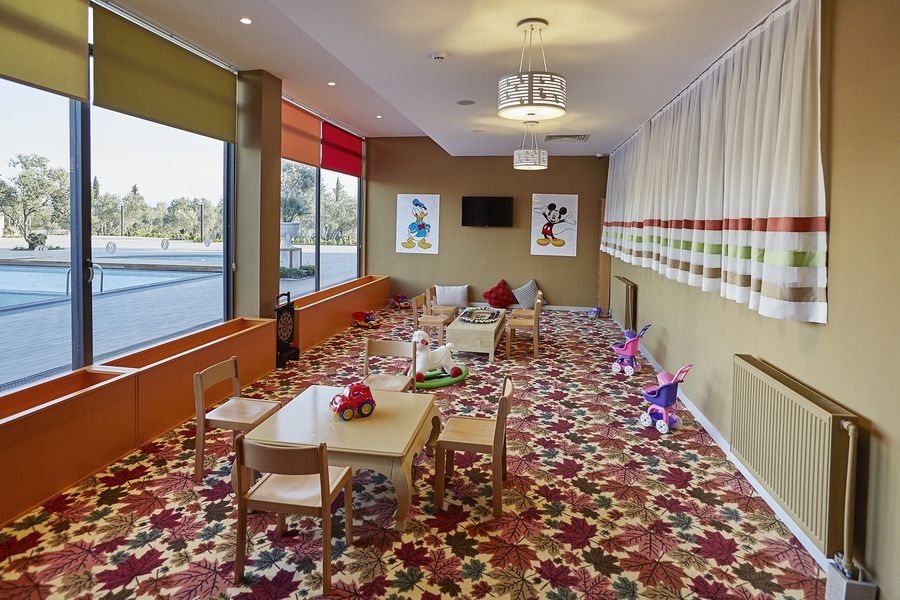 Ramada Resort Kazdaglari Thermal & Spa – görsel 4: Aktivite
