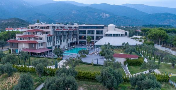 Ramada Resort Kazdaglari Thermal & Spa