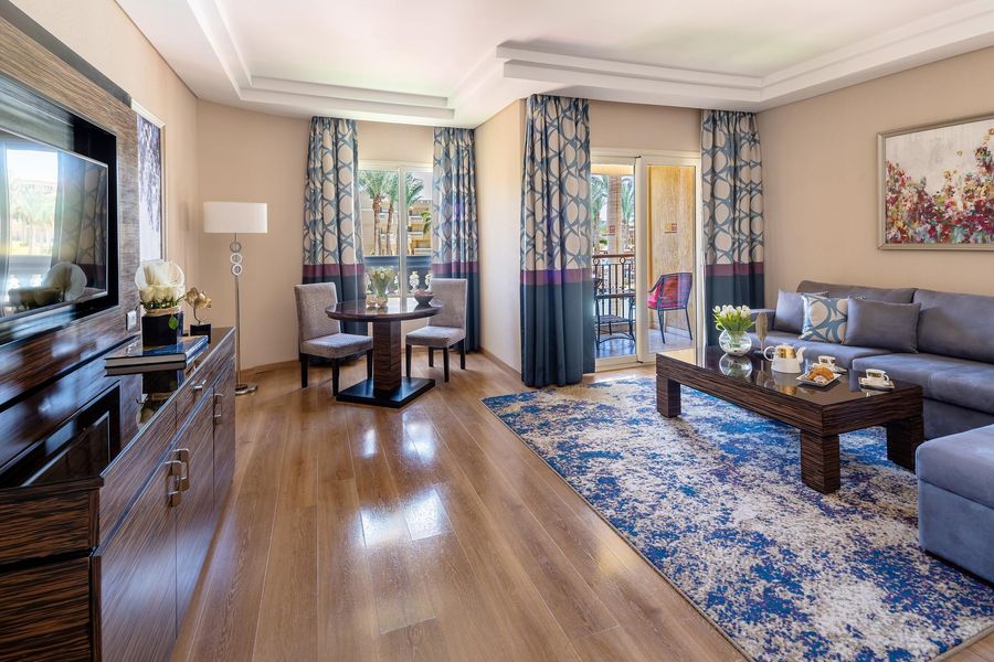 Rixos Premium Seagate Sharm El Sheikh – görsel 2: Oda