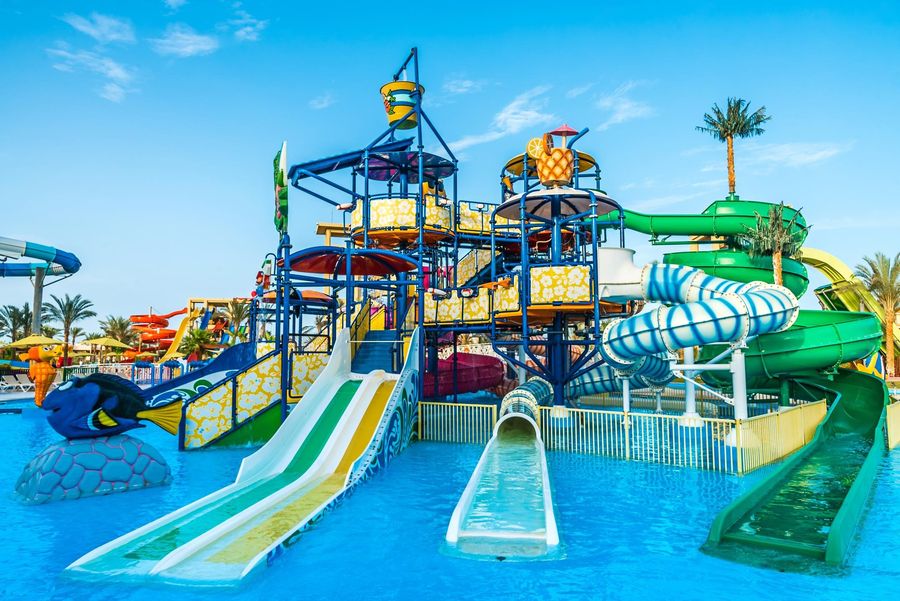 Rixos Premium Seagate Sharm El Sheikh – görsel 4: Aktivite