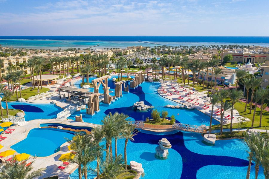 Rixos Premium Seagate Sharm El Sheikh – görsel 5: Tesis