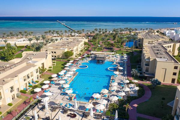 Rixos Premium Seagate Sharm El Sheikh