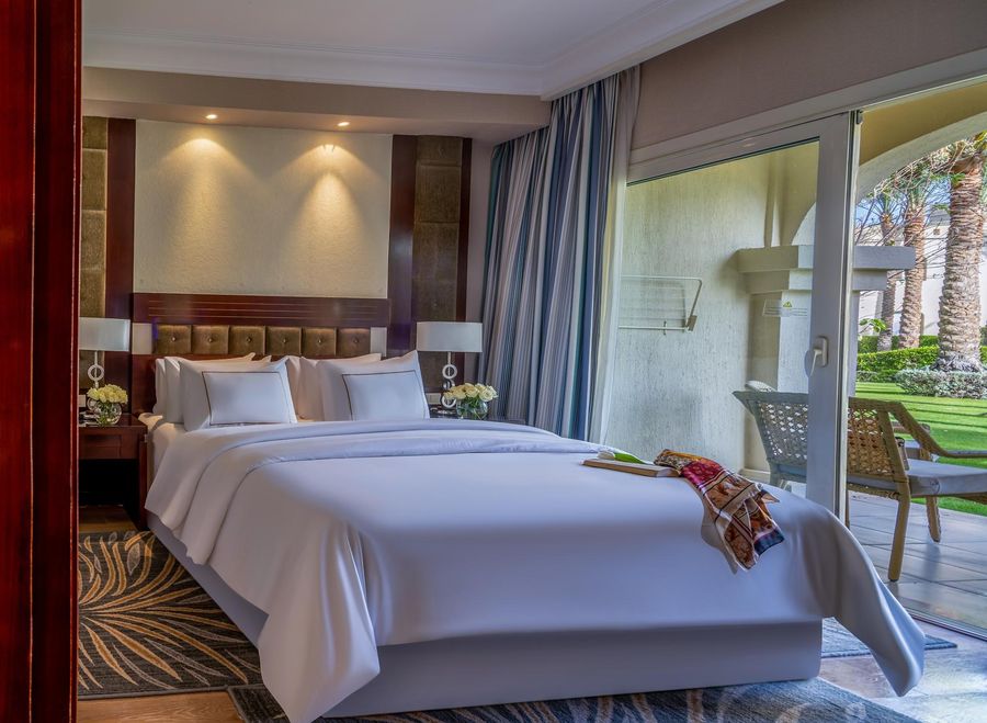Rixos Sharm El Sheikh (Adult-Only +18) – görsel 2: Oda