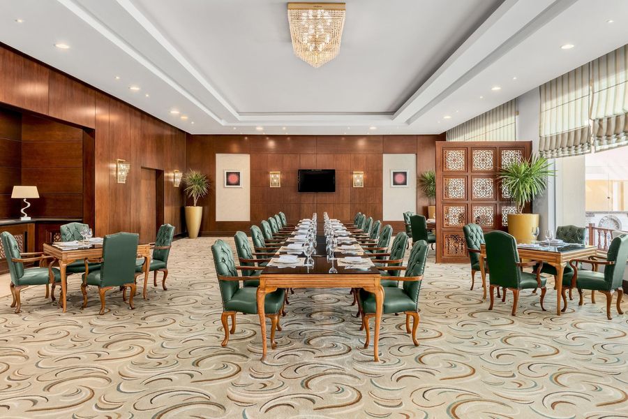Rixos Sharm El Sheikh (Adult-Only +18) – görsel 4: Aktivite