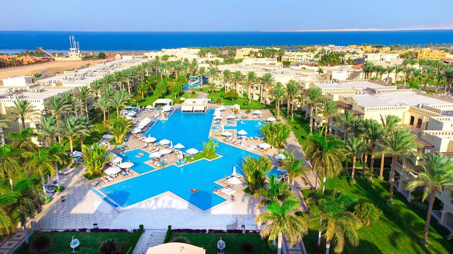 Rixos Sharm El Sheikh (Adult-Only +18) – görsel 6: Tesis