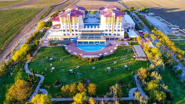 Sandıklı Thermal Park Resort Spa & Convention Center